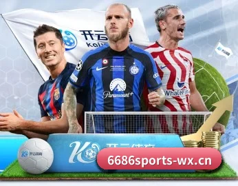 6686体育的故事 - 体育资讯内容服务 | 6686SPORTS