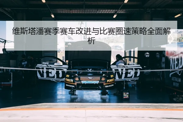 维斯塔潘赛季赛车改进与比赛圈速策略全面解析（6686SPORTS）